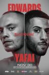 Sunny Edwards vs. Galal Yafai Movie Streaming Online