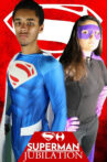 Superman: Jubilation Movie Streaming Online