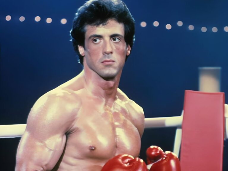 Sylvester Stallone Offers Exciting Update On  Rocky’s Prequel Project