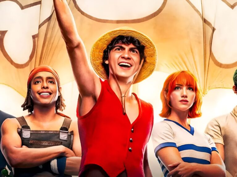 Table Read Snippets Leave ‘One Piece’ Fans Wanting More!