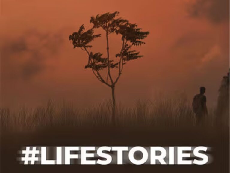 Telugu Anthology Life Stories Is Set to Hit on the Big Screen