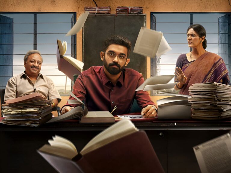 Thalaivettiyaan Paalayam Review – A Decent, Textbook-Style Remake Bolstered By A Terrific Cast