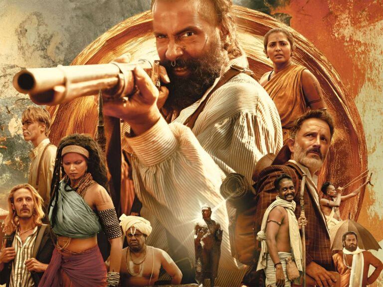 Why Thangalaan’s Hindi Release Coming Out As Underwhelming?