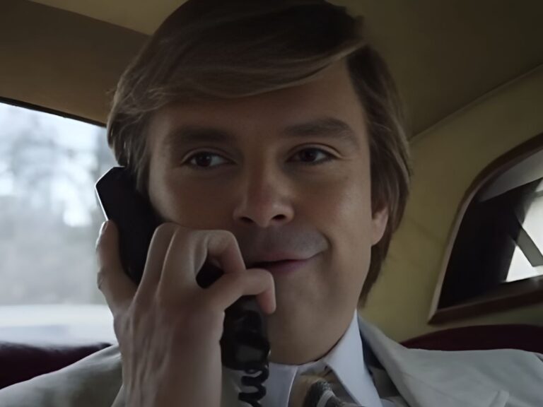 ‘The Apprentice’ New Trailer Shows Sebastian Stan As Donald Trump