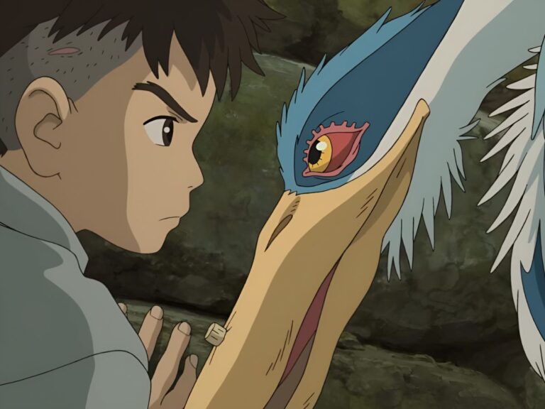 The Boy And The Heron To Premiere On Indian OTT On This Date!