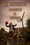 The Distributor Movie Streaming Online