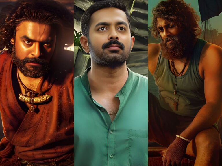 The Impact in Box Office of Malayalam ‘Trio’ at the Same Date!