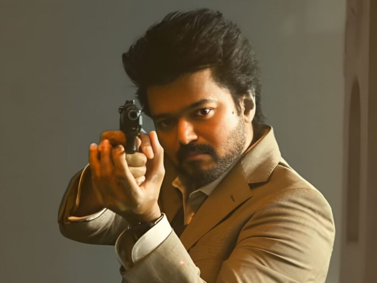 How Not Releasing GOAT In Hindi Can Prove To Be A Bad Move For The Makers