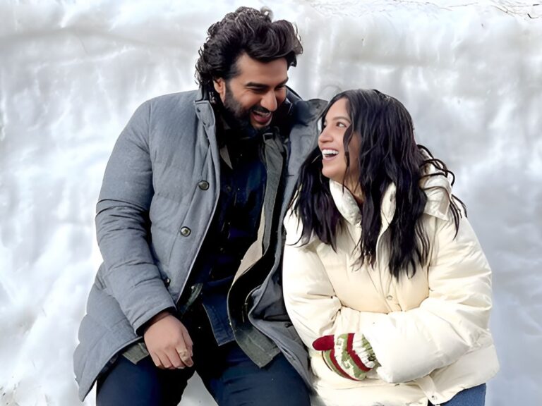 The Lady Killer: Film Abandoned by Netflix Takes Different Route!