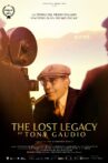 The Lost Legacy of Tony Gaudio Movie Streaming Online