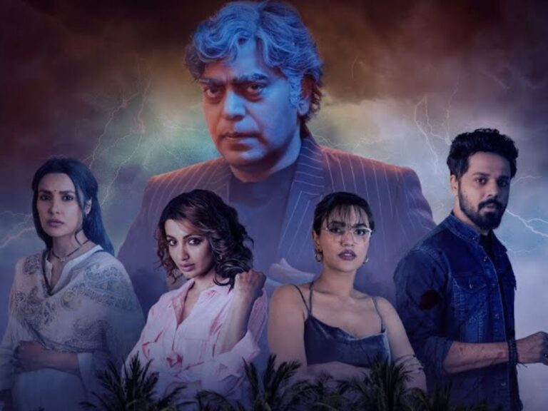 The Mystery Of Moksha Island: How Does The Trailer Seem?