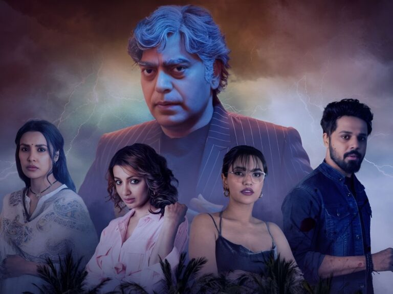 The Mystery Of Moksha Island: Will It Fill Thrill Thirst On Hotstar?