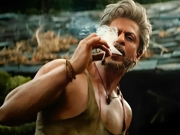 The Next Stoppage Of Jawan Is Japan !