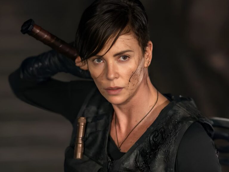 The Old Guard 2 Gets A Positive Filming Update, When Will It Release?