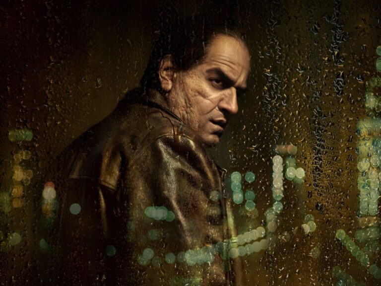 The Penguin Review – As Good A Spinoff Can Get