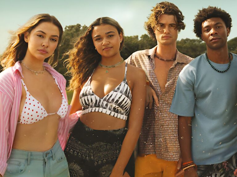 The Pogues Enter ‘G Game’ Again in Netflix’s Outer Banks Season 4 Trailer