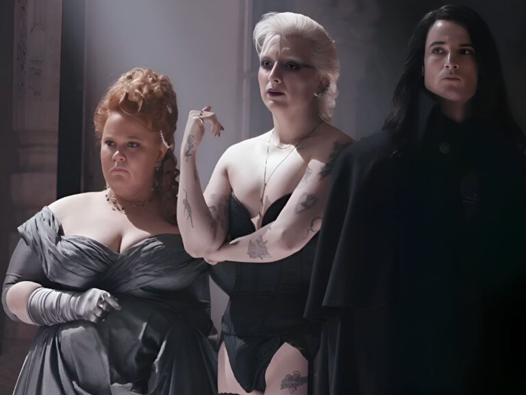 The Sandman Season 2 BTS Clip Teases New Characters: The Endless, Thor, Loki & More