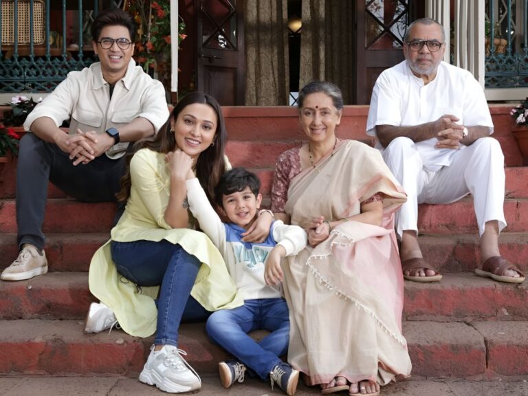 This High On Emotion Family Drama On Jio Cinema Is Raw & Relatable