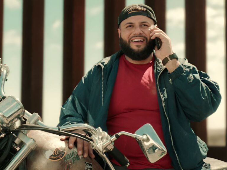 This Netflix Comedy Series Based On A Palestinian Refugee Is A Must Watch