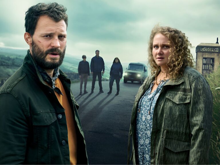 This Thrilling Black Comedy Drama On Prime Video Will Keep You Hooked