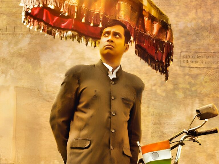 This Underrated Tamil Satire On Prime Video Will Blow Your Mind!