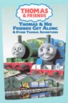 Thomas & His Friends Get Along Movie Streaming Online