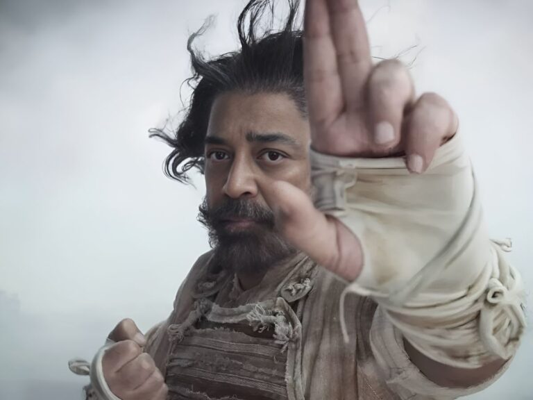 Thug Life- A Record Breaker Movie In Making