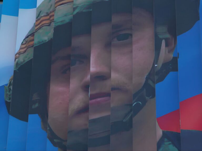 TIFF Backs Off From Screening Russian Director’s Documentary