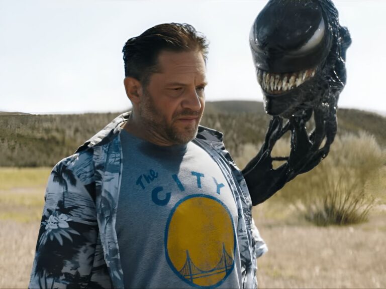 Tom Hardy’s ‘Venom: The Last Dance’ Gears Up For A Massive BO Opening