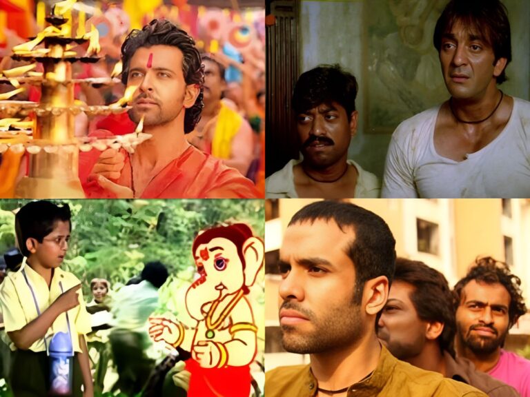 Top Films To Pump You Up For The Ganesh Chaturthi Weekend