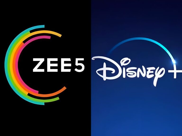 Trouble’s Not Over For Zee As Disney Seeks $940M In Damages