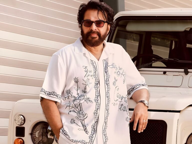 Underrated Movies Of Actor Mammooty To Watch This Weekend!