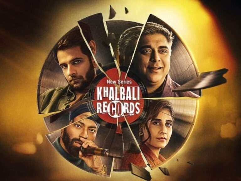 How Can Khalibali Records Break the Perception People Have of JioCinema Originals