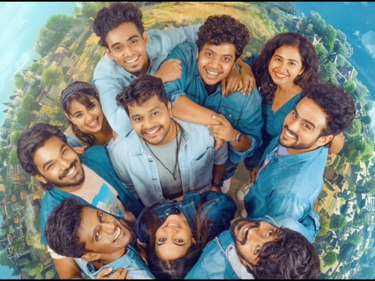 Tamil Film Nanban Oruvan Vantha Piragu Gets OTT Release Date