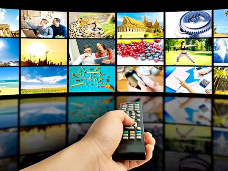 Is There Any Solution For The ‘Dreariness’ Of Web Series Episodes?