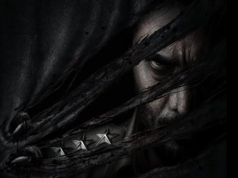 Srimurali Starrer Bagheera Sets Release Date