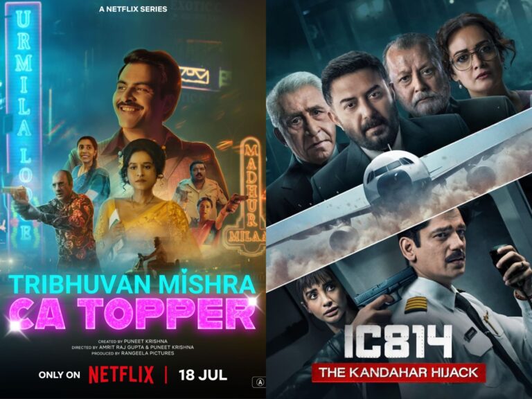 Netflix India & Original Content: The Controversy Saga Continues