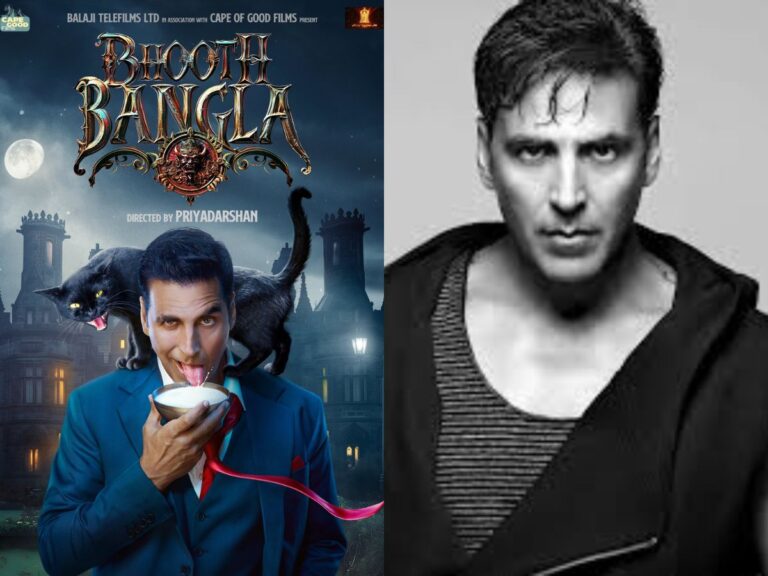 Really? Yet Another Remake From Akshay Kumar?