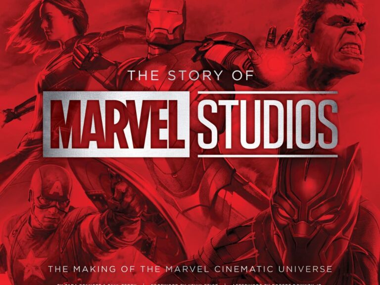 Why Marvel Won’t Greenlight An Avengers Disney+ Show?