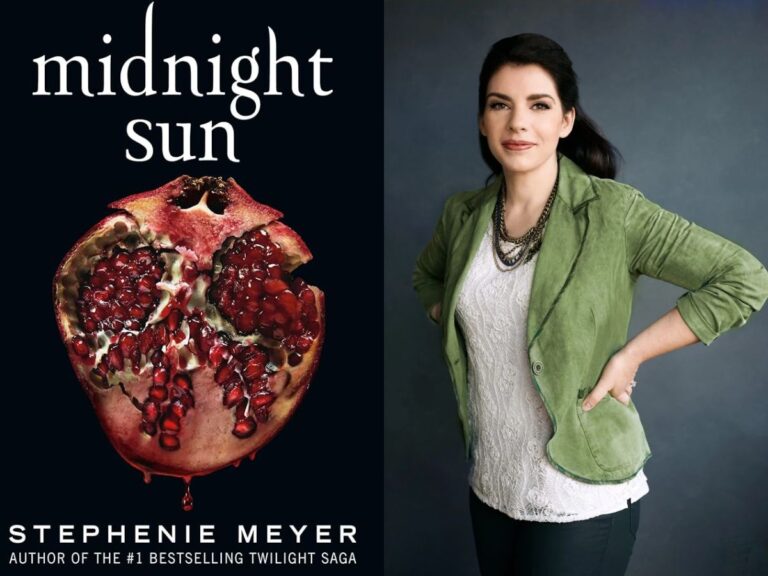 Midnight Sun: Another Addition To Netflix’s Animation Oeuvre!