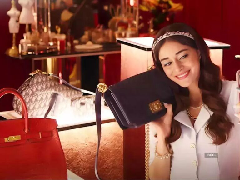 How Does Ananya Pandey’s OTT Debut Sit With Viewers?
