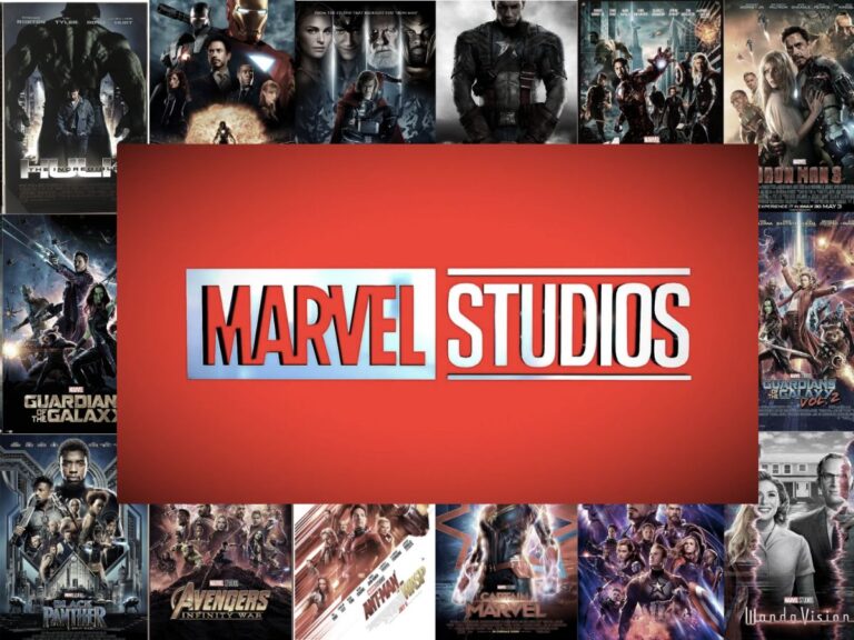 What’s Cooking At Marvel’s Specials? Ghost Rider, Nova or Blade