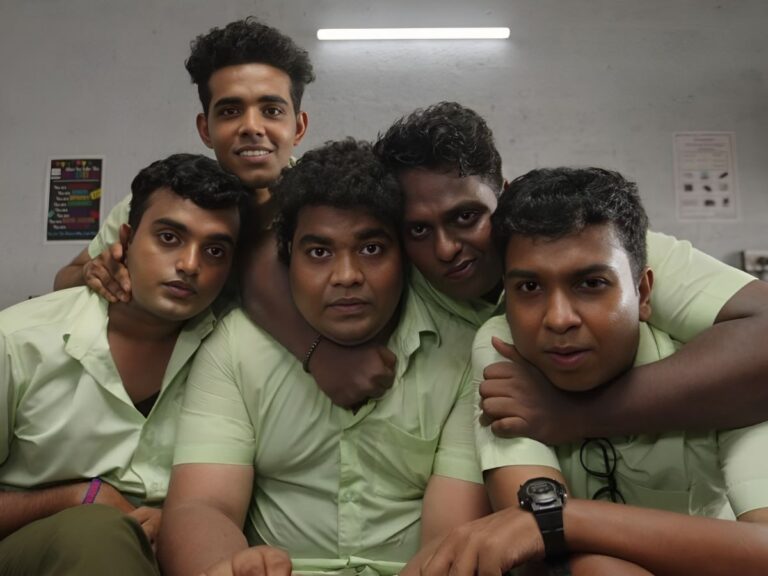 Vaazha Opens Strong On OTT