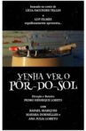 Venha ver o Pôr-do-Sol Movie Streaming Online