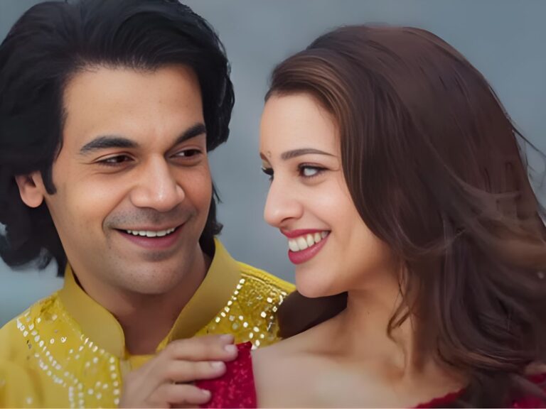 Vicky Vidya Ka Woh Wala Video Copied From “Sex Tape”?