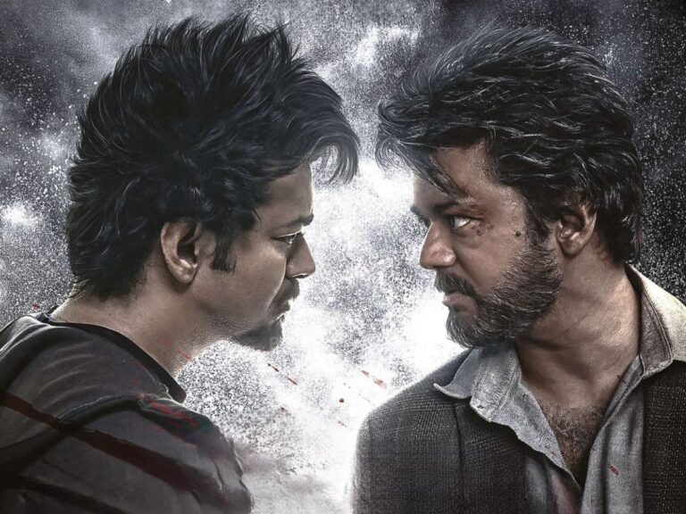 Vijay’s ’GOAT’ Finds Official Steaming Partner In This OTT Giant