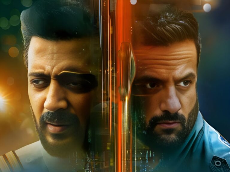 Visfot review – Riteish Deshmukh, Fardeen Khan excel in a sharp crime thriller