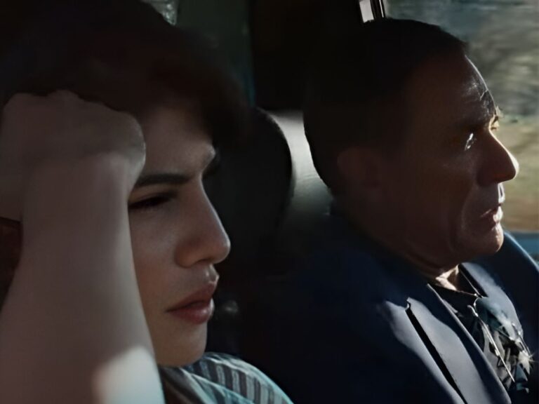 VOD: Slowly Dying Market Brings Senseless Movies!