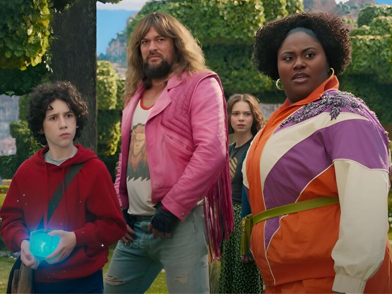 Warner Bros. Goes All Wrong With 1M Dislike On Minecraft Trailer