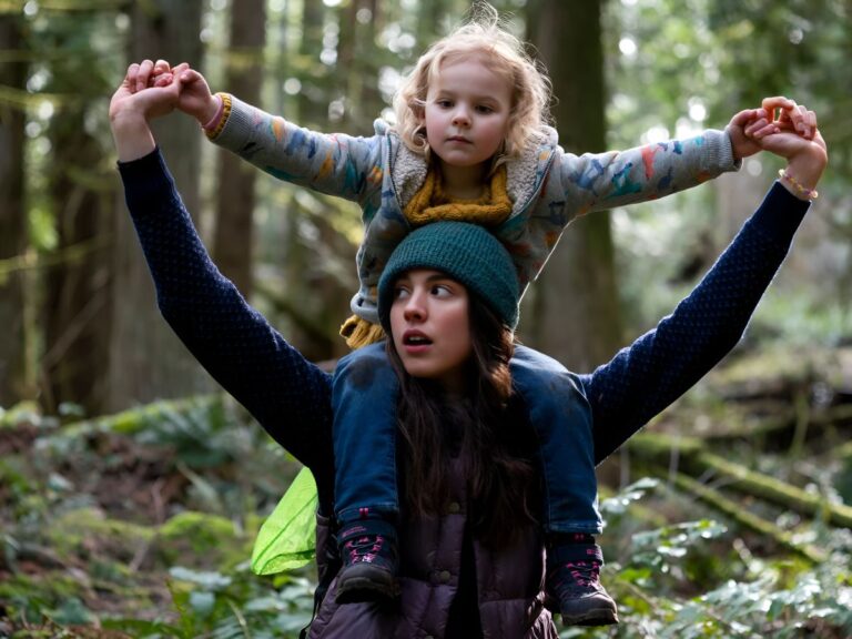 Watch This Amazing Miniseries On Netflix This Sunday!